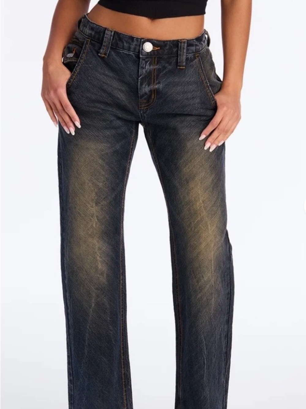 New Von Dutch Jeans